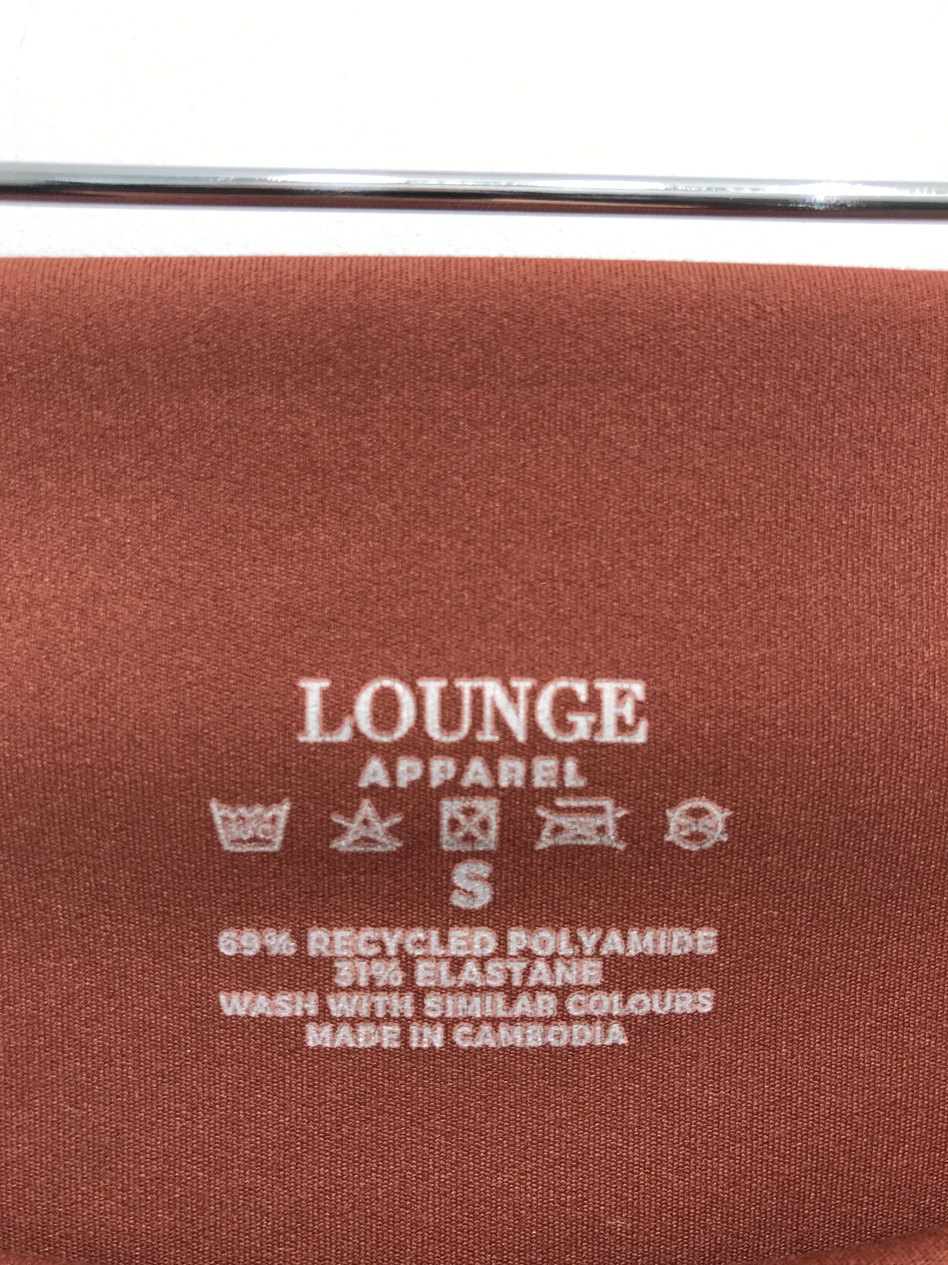 Lounge Leggings